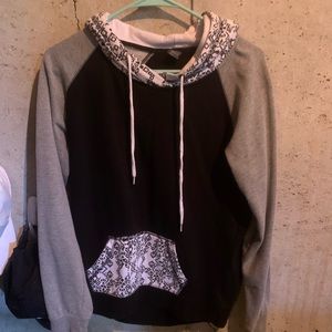 Women’s hoodie